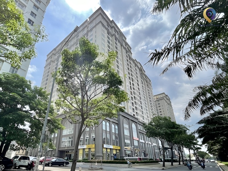 Saigon Mia